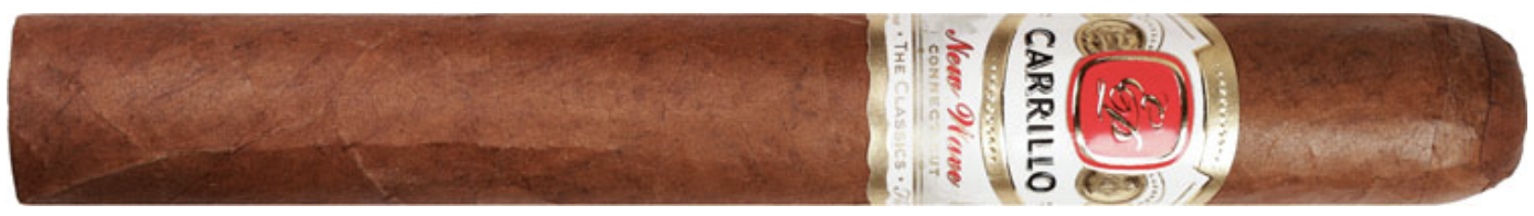 EP Carrillo New Wave Connecticut Divinos 6×52